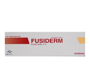 FUSIDERM CREAM 15 GM