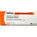 Inhixa 60MG