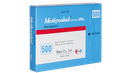 METHYCOBAL 500 MCG AMPOULE 1 ML 10P