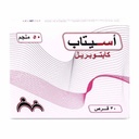ACETAB 50 MG 30 TABLET
