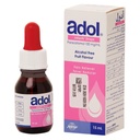 ADOL 100MG/ML DROPS