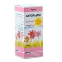 AMYDRAMINE PAEDIATRIC SYRUP