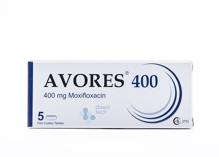 AVORES 400 F.C 5TAB