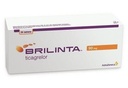 BRILINTA 90 MG  56  F.C TAB