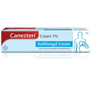 CANESTEN 1% CREAM 20GM