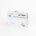 CEFIX 400MG  6 CAPSULE