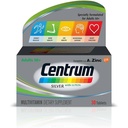 CENTRUM SILVER 30 TABLET