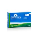 CLARINASE 5 / 120MG 14 TABLET