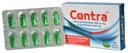 CONTRA 15/200 MG 30 CAPSULE