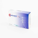 COXICAM 15MG 10 TABLET