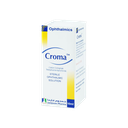 CROMA EYE DROP 1 EYE