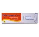 DICLOMAX 1% EMULGEL