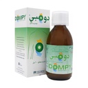 DOMPY ORAL  SYRUP 200ML