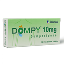 DOMPY 10MG 30 TABLET
