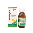 DRAMYLIN SYRUP 120ML