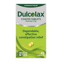DULCOLAX 5MG  40 TABLET