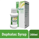 DUPHALAC 0.67MG/1ML 300ML SYRP