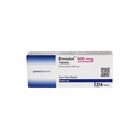 EMIDOL 500MG 24 TABLET