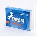 ERECTA 100 MG 4  F.C TAB