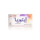 ETORIA 120MG 7 F.C TABS