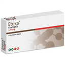 ETOXA 120 MG 7 F.C TAB