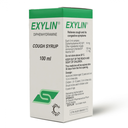 EXYLIN ADULT 14MG/5MLSYRUP