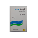 FENAM FORTE 500MG 20  F.C TAB