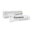 FLAMAZINE 1% CREAM 50 GM