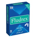 FLUDREX TAB 24 TABLET