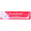 FUSIDERM 2% CREAM 30GM