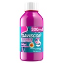 GAVISCON DOUBLE ACTION 300 ML SYRP