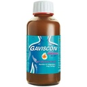 GAVISCON ANISEED 200ML SYRP