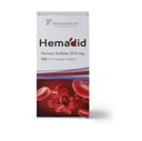 HEMADID 120  F.C TAB