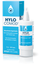HYLO-COMOD 0.1%  1 EYE DROPS