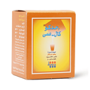 JEDCO CAL - C EFF  12 EFF  SACHET