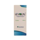 LEVOZAL 0.5 MG/ML SYRUP