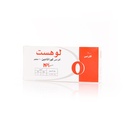 LOHIST 10 MG  10 TABLET