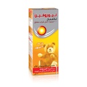 NUROFEN  CHILDREN STRAWBERRY   SYRP