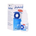 OPTIFRESH OPTHALMIC DROPS
