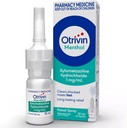 OTRIVIN MENTHOL 0.1% SPRAY