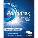 PANADREX 500 MG 24 TABLET