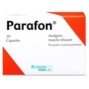 PARAFON 30 CAPSULE