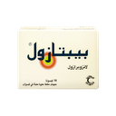 PEPTAZOLE 30MG 14 CAPSULE