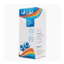 PROF 100MG/5ML SYRP