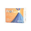 PROF 600 MG 30  F.C TABLET