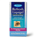 REFRESH LIQUIGEL 1% EYE DROPS