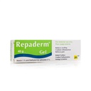 REPADERM GEL 50GM