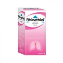RHINATHIOL CHILDREN 20MG/ML 125 SYRUP