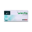 ROXONIN 60MG 20 TABLET