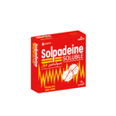 SOLPADEINE EFF 20 SOLU TABLET